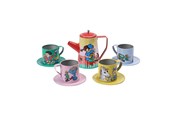Speelgoed - Pippi tea set - 18110