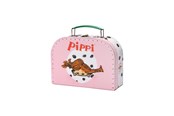 Speelgoed - Pippi suitcase - 18111
