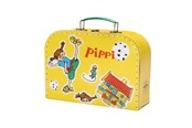 Speelgoed - Pippi suitcase - 18112
