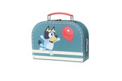 Speelgoed - Bluey suitcase 20cm - 18154