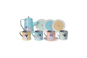 Speelgoed - Bluey coffee set - 18158