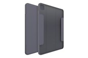 Tablet - Hoezen - OtterBox Symmetry Folio Apple iPad Pro 13" (M4) Thunderstorm - grey - 77-95261
