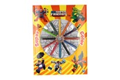Creatief spelen - Boek Specials Nederland BV Super Color Coloring Book DC Super Friends with Pencils - 8716745023670