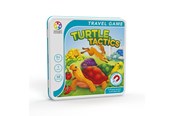 Bordspellen, Kaartspellen & Dobbelspellen - Smart Games Magnetic Travel Tin - Turtle Tactics - SG2508