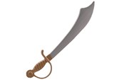 Doen-alsof spelen - Boland Pirate sword - 00697