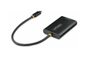 Geheugenkaart - adapter en kaartlezer - StarTech.com USB-C CFexpress Type B Card Reader CF Express 2.0 Adapter - 1B-USB-C-CFE-ADAPTER