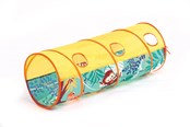 Speelgoed voor baby's - LUDI Play tunnel - LU90107