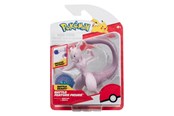 Pokémon - Pokemon Battle Figure Mewtwo - PKW3370