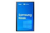 Desktop - All-In-One - Samsung KM24C-3 - kiosk - flash 256 GB - LED 24" - LH24KMC3BGCXEN