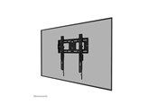 Muurbevestigingen, AV-bevestigingen & AV-meubels - Neomounts LEVEL-750 - Max 100 kg - recommended for 75" - WL30-750BL14