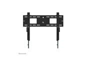 Muurbevestigingen, AV-bevestigingen & AV-meubels - Neomounts LEVEL-750 - Max 125 kg - recommended for 86" - WL30-750BL16