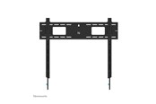 Muurbevestigingen, AV-bevestigingen & AV-meubels - Neomounts LEVEL-750 - Max 125 kg - recommended for 98" - WL30-750BL18