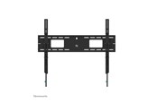 Muurbevestigingen, AV-bevestigingen & AV-meubels - Neomounts LEVEL-750 - Max 125 kg - recommended for 98" - WL35-750BL18