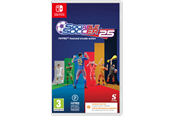 Games - Sociable Soccer 25 (Code in a Box) - Nintendo Switch - Sport - 5055957706098