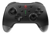 Gaming accessoires - Deltaco GAMING Nintendo Switch Minicontroller with Turbo Button - Wireless Controller - Nintendo Switch - GAM-183