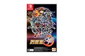Games - Super Robot Wars 30 - Nintendo Switch - Tactical - 8885011015869