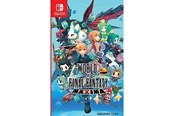 Games - World of Final Fantasy: Maxima - Nintendo Switch - RPG - 6622485530939