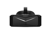 VR - Pimax Crystal Light (headset only) - No Subscription needed - PVH00010176