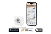 Smart Home - Eve Thermo Control (Matter) - 10ECK9951