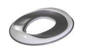Babyspullen - BabyDan SteadyTot - Safe & Soft Toddler Potty Seat - 501445
