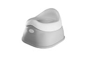 Babyspullen - BabyDan TrainingBuddy - Potty White - 501444