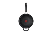 Pannen - Tefal - Jamie Oliver - Quick & Easy HA Sautepan 26 cm + Lid (H9133344) - H9133344