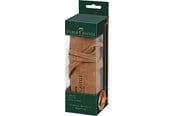 Schrijf- en tekengerei - Faber-Castell Pencil roll Art & Graphic empty - 180010