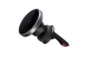 Mobiel - Adapters & Opladers - Aukey Car Phone Holder HD-MC13 with charger 15W Qi2 (black) - HD-MC13
