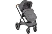 Kinderwagens & Buggy's - Joie Honor Stroller - Thunder - S2212AATHD000