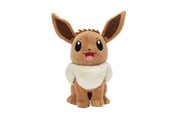Pokémon - Pokemon Eevee Plush 30 cm - PKW3105