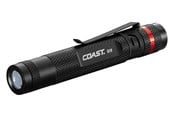 Zaklampen en koplampen - Coast Inspection light 54 lumen G19 perfect inspection light incl. 1 x AAA batteries & pocket clip - 100010983