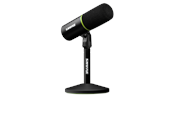 Microfoon - Shure MOTIV MV6 - USB Gaming Microphone - Black - MV6