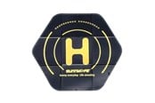 Drones - Sunnylife - Landing pad for drones 110cm hexagon - Double Sided (TJP10) - TJP10