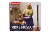 Creatief spelen - Bruynzeel Rijksmuseum Colored Pencils 24 pcs. - 63012024