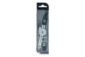 Creatief spelen - Bruynzeel Compass set 3 pieces. - 60284001