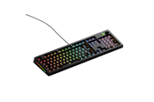 Toetsenbord - Glorious GMMK 3 100% - Barebone ISO - Gaming toetsenbord - Zwart - GLO-KB-GMMK3-100-BB-W-BLK-ISO