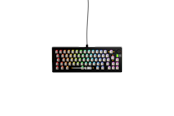 Toetsenbord - Glorious GMMK 3 PRO 65% - Barebone ISO - Gaming Toetsenbord - Zonder Numpad - Zwart - GLO-KB-GMMK3-PRO-65-BB-W-BLK-ISO