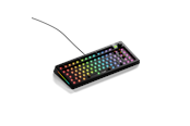 Toetsenbord - Glorious GMMK 3 PRO 75% - Barebone ISO - Gaming Toetsenbord - Zonder Numpad - Zwart - GLO-KB-GMMK3-PRO-75-BB-W-BLK-ISO