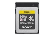 Geheugenkaart - Sony CEB-G Series CEB-G960T - CEBG960T