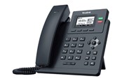 Vaste telefoon - Yealink SIP-T31W - VoIP phone with caller ID - 5-way call capability - SIP-T31W
