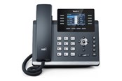 Vaste telefoon - Yealink SIP-T44W - VoIP phone with caller ID - 5-way call capability - SIP-T44W