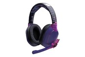Headphones/Headsets - Lexip x Tsume Naruto Shippuden Sasuke Revenge - headphones with mic - TSXLXHS0001