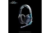 Headphones/Headsets - Lexip x Tsume Naruto Shippuden Kakashi - headset - TSXLXHS0002