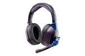 Headphones/Headsets - Lexip x Tsume Naruto Shippuden Madara Destruction - headphones with mic - TSXLXHS0003