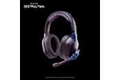 Headphones/Headsets - Lexip x Tsume Naruto Shippuden Madara Destruction - headphones with mic - TSXLXHS0003