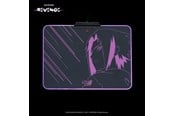 Muismat & accessoires - Lexip x Tsume NARUTO SHIPPUDEN Sasuke - TSXLXMP0001