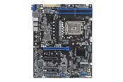 Moederbord - ASUS P13R-E Moederbord - Intel C266 - Intel LGA1700 - DDR5 RAM - ATX - 90SB0CS0-M0UAY0