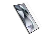 Mobiel - Beschermend glas - OtterBox PolyArmor Premium Samsung Galaxy S24 Ultra - clear - 77-94752