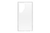 Mobiel - Covers & Cases - OtterBox Symmetry Clear Samsung Galaxy S24 Ultra - clear - 77-94608