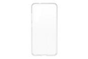 Mobiel - Covers & Cases - OtterBox React Samsung Galaxy S24 - clear - 77-94659